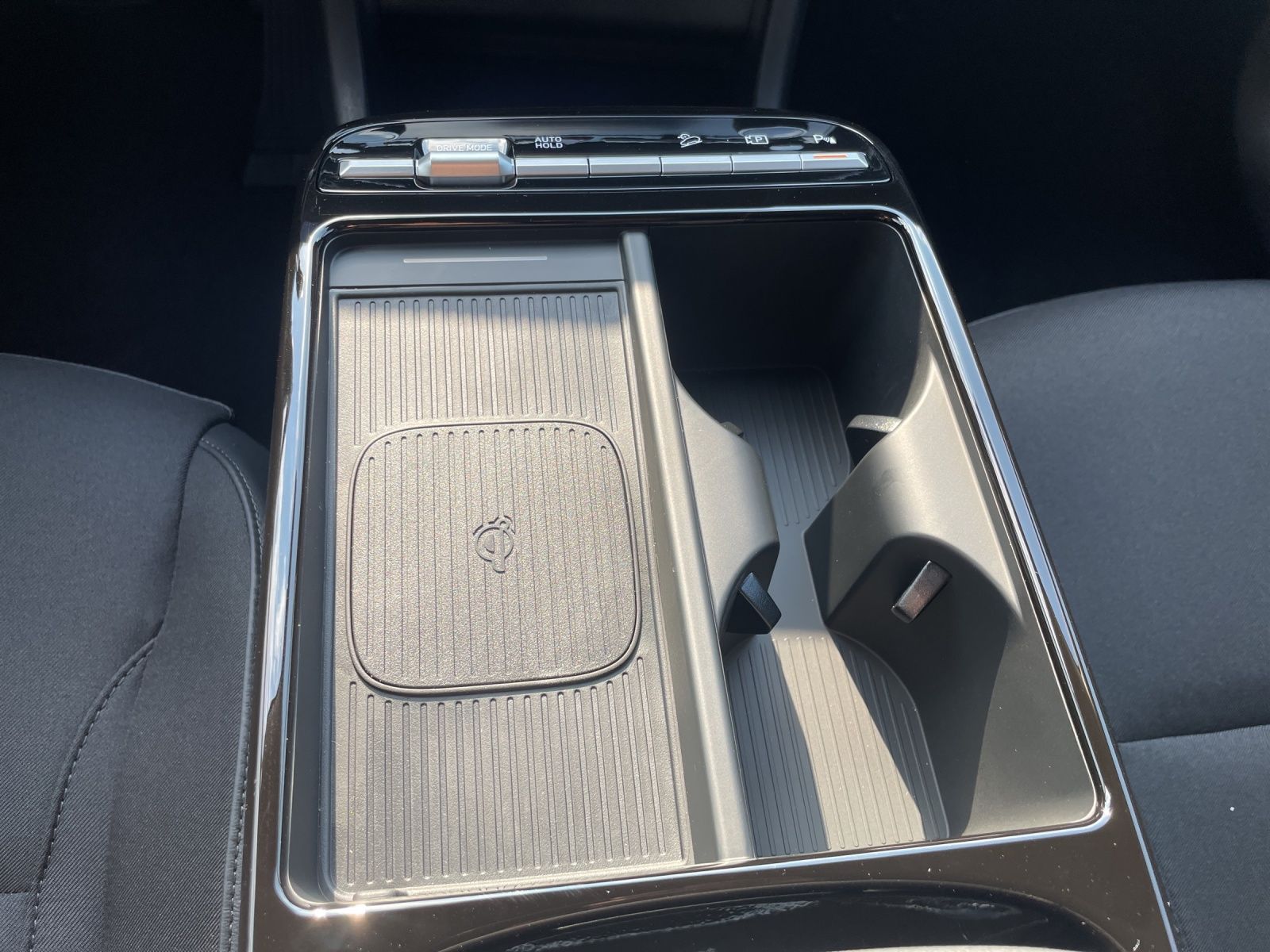 Hyundai TUCSON - Bild 21
