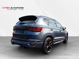 Cupra Ateca VZ Edition 4Drive 2.0 TSI DSG Brembo Navi - Cupra Ateca: Edition Vz