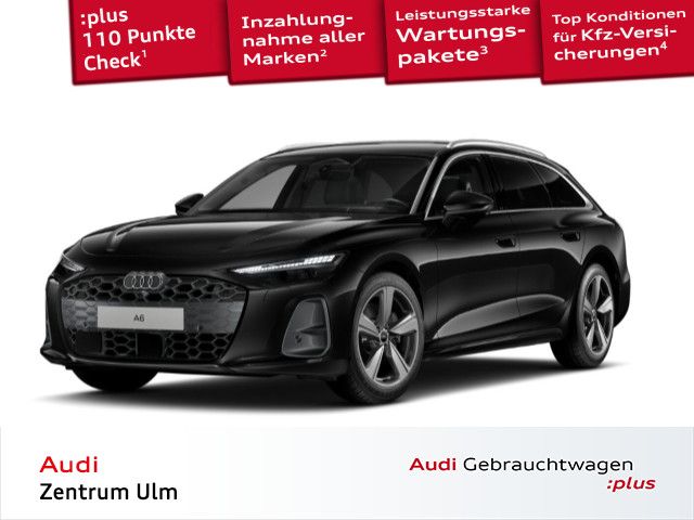 Image of Audi A6