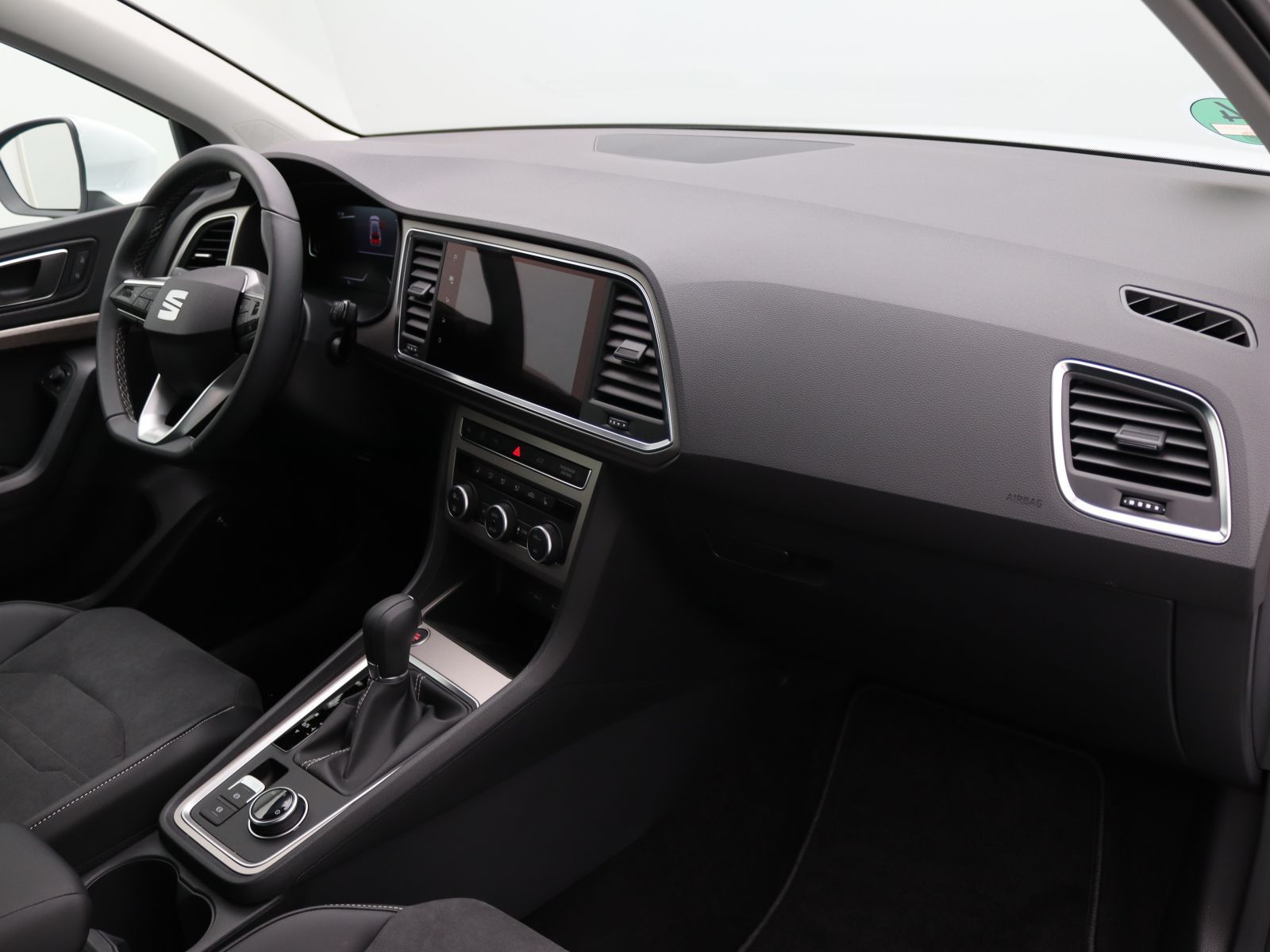 Seat Ateca - Bild 9