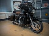 Harley-Davidson FLHXSE*Street Glide CVO*SE 110 Motor*Jekil&Hyde! - Harley-Davidson Motorräder in Mönchengladbach