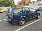 Volkswagen VW  Golf  1.9 TDI  an Bastler , Fahrbereit - Volkswagen Golf aus 2000: TDI