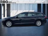 Volkswagen Passat Variant 1.5 TSI DSG Business AHK PDC KLIM - Volkswagen Passat Variant aus 2023