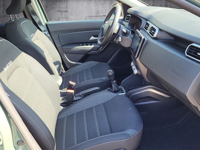 Duster II 1.3 TCe 150 Journey+ 4WD Kamera