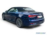 Audi A5 Cabriolet Design 3.0TDI quattro Matrix/4xSHZ/ - Audi A5: 3.0
