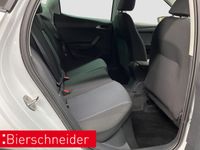 Seat Arona - Vorschau Bild 24