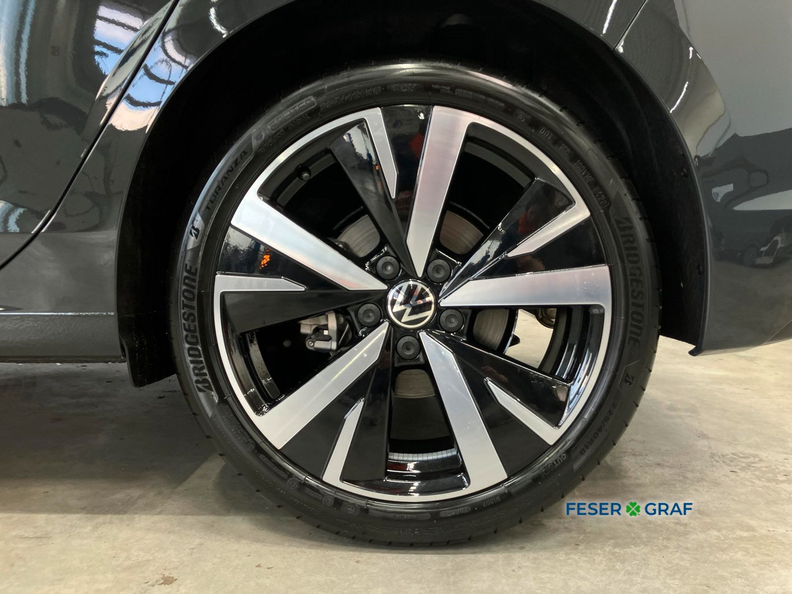 Volkswagen Golf - Bild 5