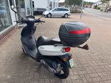 Peugeot Kisbee 50 4 Takt Mofa 25 km/h - ROLLER 4 TAKT