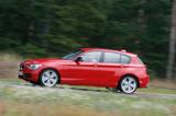 BMW 118i Sport Line Sport Line - BMW 1er Reihe: Kombi