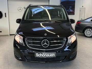 Mercedes V 250 - 2