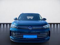 Volkswagen Tiguan - Vorschau Bild 9