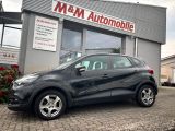 Renault Captur 0.9 Expression 90TCe **Klima+Alu+Eu 5 ** - Renault Captur: Expression