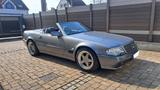 Mercedes-Benz SL 500 V8 - gebrauchte Mercedes-Benz SL 500 aus dem Jahr 1993