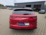 Kia ProCeed GT*Led*JBL*Pano*E-Sitz*Acc*Voll* - Kia pro cee'd / ProCeed Benzin Gebrauchtwagen