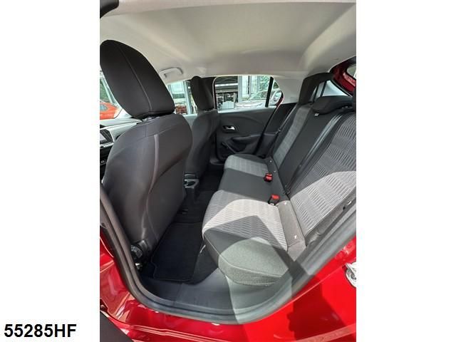 Fahrzeugabbildung Opel Corsa F -eEdition+DAB+USB+PDC+CAR PLAY+DAB+