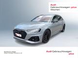 Audi RS 4 Avant 2.9 TFSI quattro Matrix LED Navi Dyna - gebrauchte Audi RS4 aus dem Jahr 2021