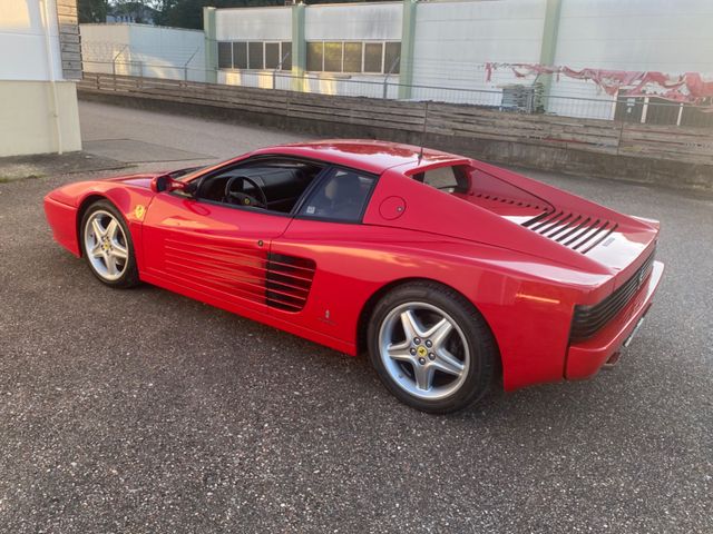 Ferrari 512 TR TOPZUSTAND ABS