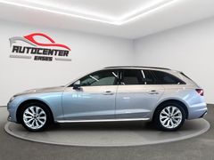 AUDI A4 35 TDI advanced LED Navi ACC HU/AU Neu