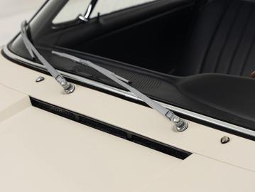 صورة مصغرة 12 لـ 1964 Porsche 911 URMODELL