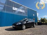 Fiat Punto 1.2 8V MY PUNTO**58 TKM*Klima*Allwetter** - gebrauchte Fiat Punto aus dem Jahr 2013