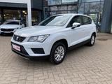 Seat Ateca Reference - Seat Ateca: Reference