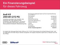 Audi A3 - Vorschau Bild 2