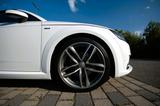 Audi TT Roadster 2.0 | S-Line | Matrix LED | Carplay - Audi TT mit Benzin-Antrieb
