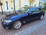 BMW 530d Limousine Luxury Line - BMW 530 Gebrauchtwagen in Mannheim