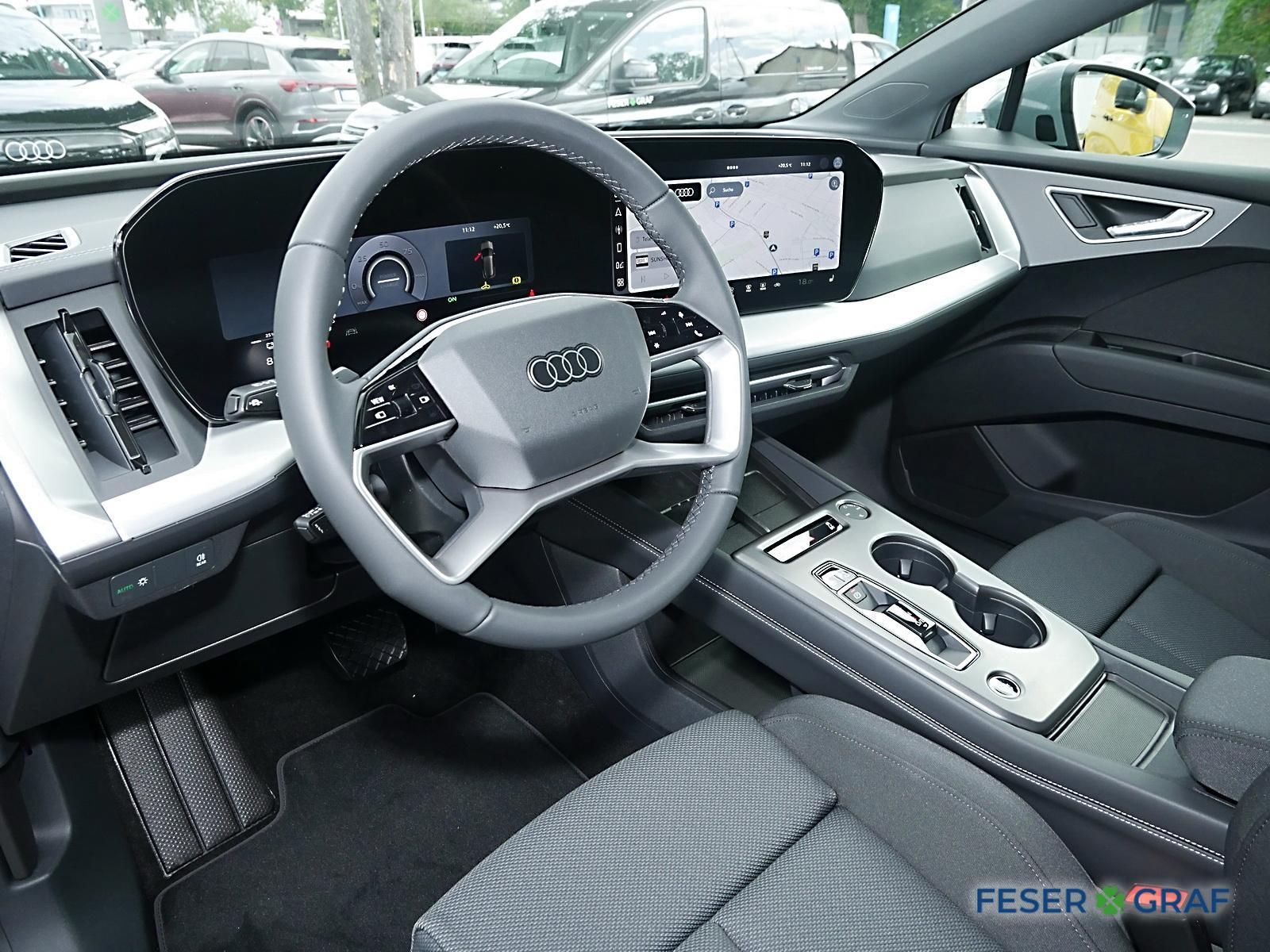 Audi Q4 - Bild 7