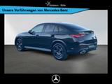 Mercedes-Benz GLC 200 4M Coupe AMG+AMBIENTE+DISTRO+MEMORY+MBUX - Mercedes-Benz GLC 200: Schiebedach