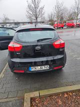 Kia Rio 1.2 Business Line Business Line - Kia Rio: 3 Türen