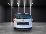 Dacia Lodgy 1.6 SCe 100 Stepway 7Sitze/Kamera/AHK..... - Dacia: Van, 7 Sitzer