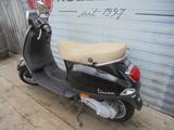 Vespa LX  50  2 Takt - VESPA ROLLER 50