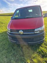 Volkswagen T6 Transporter - VW T6 Gebrauchtwagen in Wuppertal