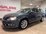 Volkswagen Passat*Highline*BlueMotion*Navi*1. Hand* - gebrauchte VW Passat aus dem Jahr 2012