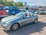 Mercedes-Benz E 350 E -Klasse Cabrio E 350 CDI*läuft wie neu*