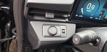 Fahrzeugabbildung Ford Puma Titanium