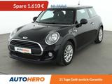 MINI One First*TEMPO*PDC*SHZ*ALU*KLIMA*