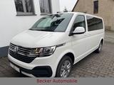 Volkswagen T6.1 Caravelle Comfortline Lang 9-Sitze