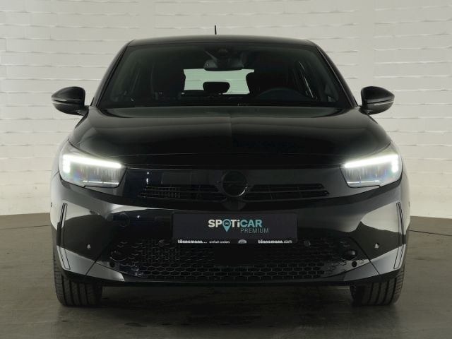 Corsa F FACELIFT GS AT+AHK+LED LICHT+RÜCKFAHRKAM