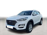 Hyundai Tucson Trend 1.6 2WD AHK+LED+NAVI+USB+RFK+PDC+SH - Hyundai TUCSON Gebrauchtwagen in Oberhausen