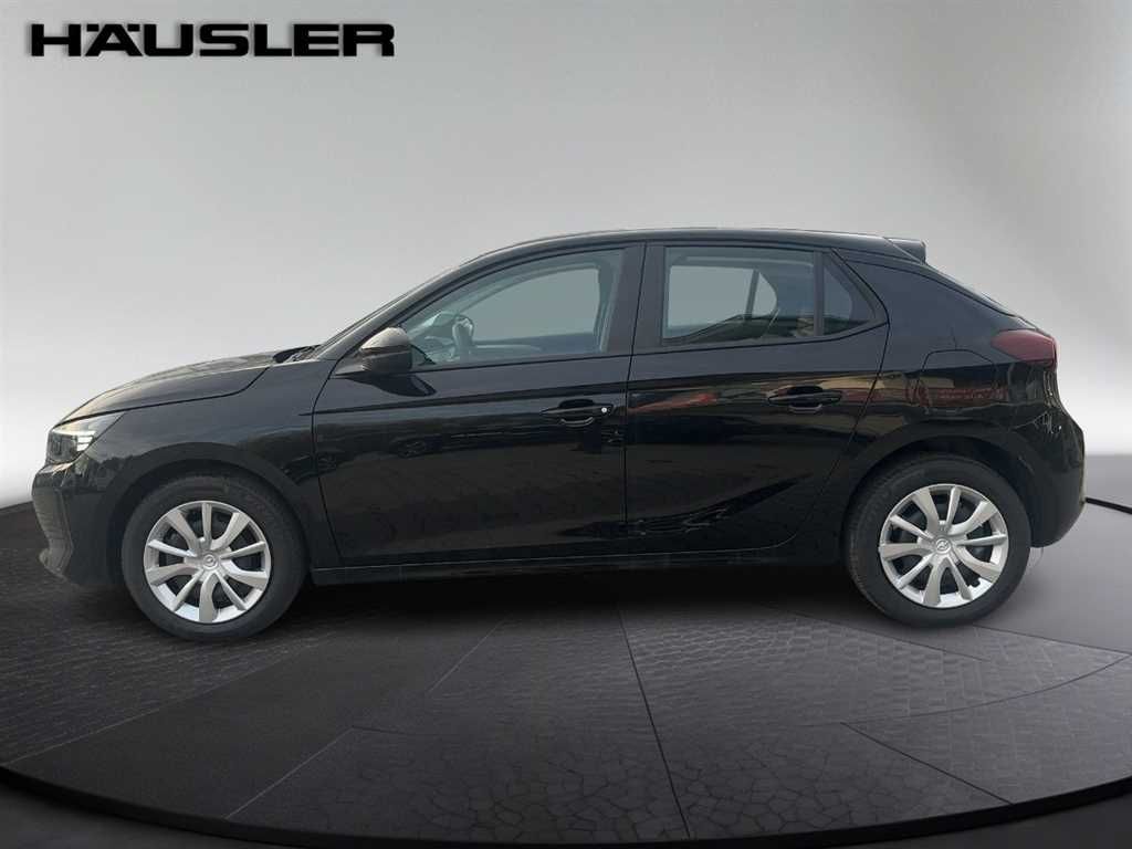 Opel Corsa - Bild 2