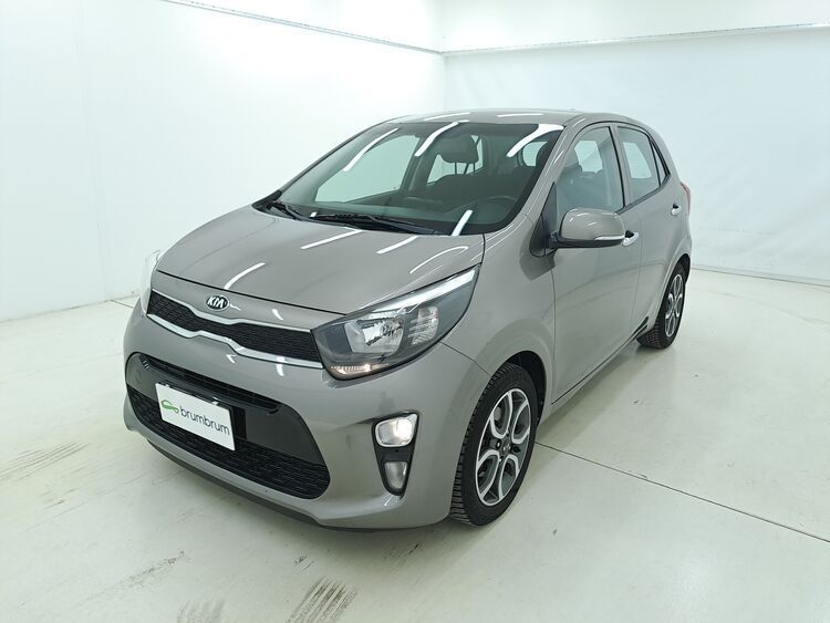 Image of Kia Picanto