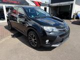 Toyota RAV 4 RAV4 Edition 2014 Standheizung - Toyota RAV 4 aus 2014