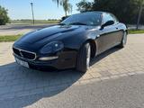Maserati 3200 GT  - Maserati 3200: Sportwagen