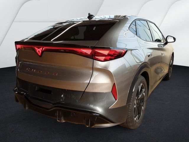 Cupra Tavascan - Bild 3