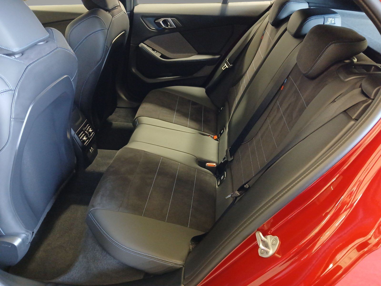 BMW 123 - Bild 11