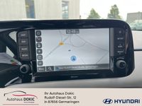 Hyundai i10 - Vorschau Bild 15