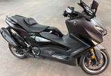 Yamaha T Max 560 Tech Max