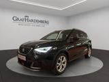 Seat Arona 1.0 TSI Automatik FR PDC Kamera LED SzHzg - Seat Arona in Karlsruhe